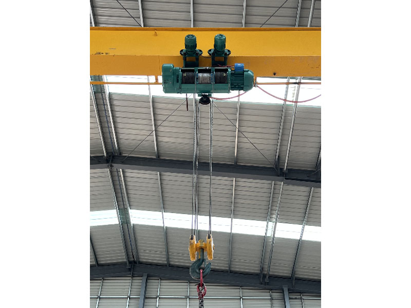 CD1、MD1電動葫蘆