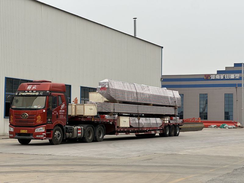 中電建三亞項目，一批橋式起重機